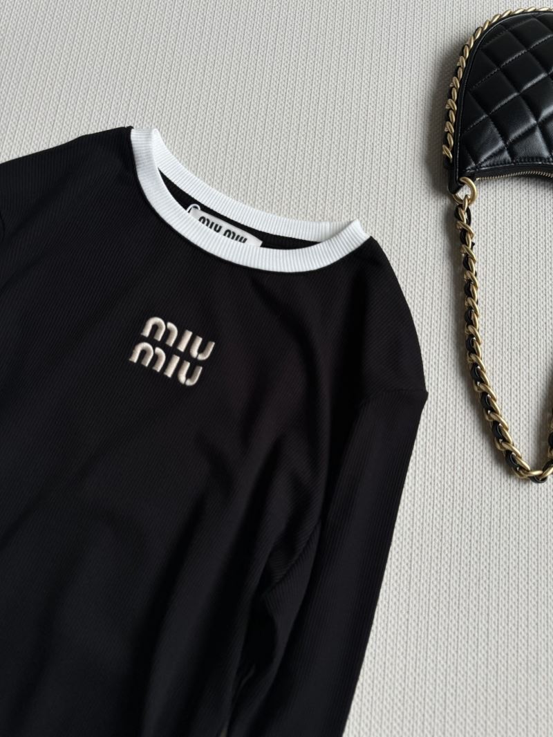 Miu Miu T-Shirts